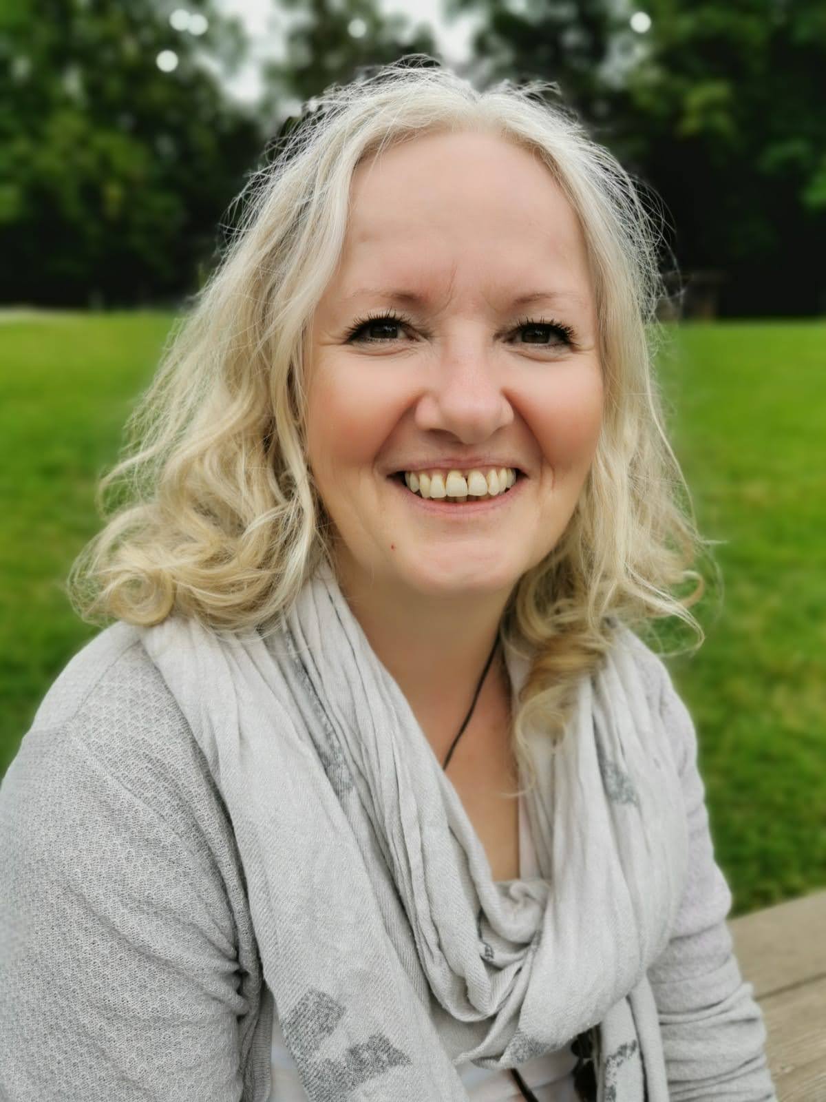 Steffi – Klarheitsgespräche